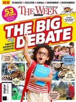 The Week Junior: The Big Debate